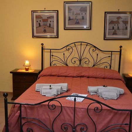 B&B Jolly House Bolognetta Экстерьер фото