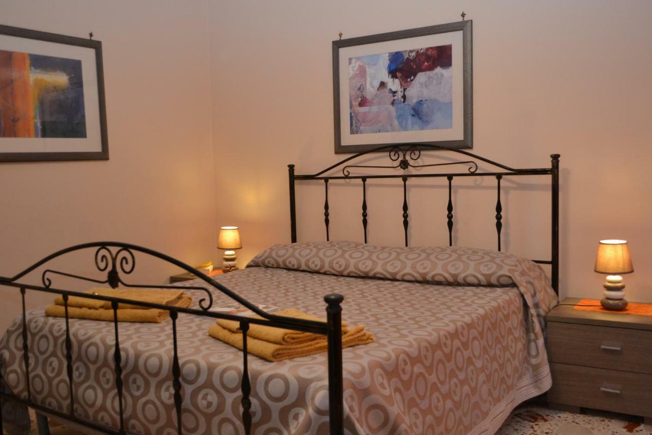B&B Jolly House Bolognetta Экстерьер фото