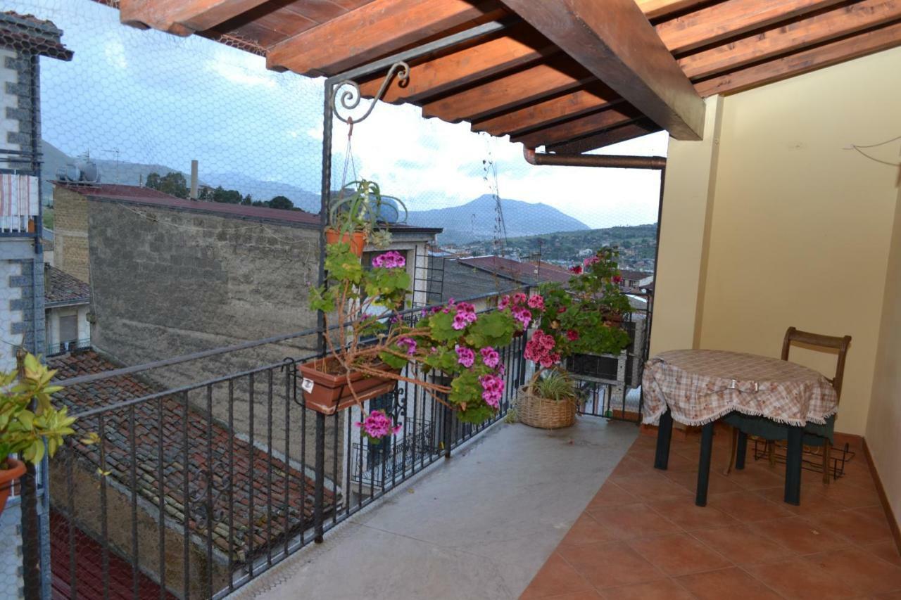 B&B Jolly House Bolognetta Экстерьер фото