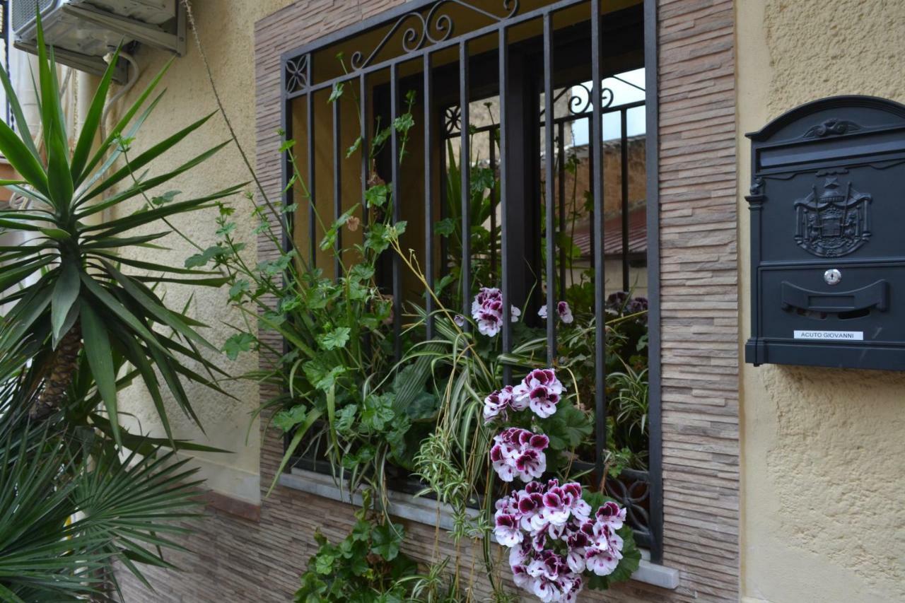 B&B Jolly House Bolognetta Экстерьер фото