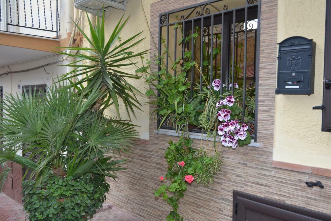 B&B Jolly House Bolognetta Экстерьер фото